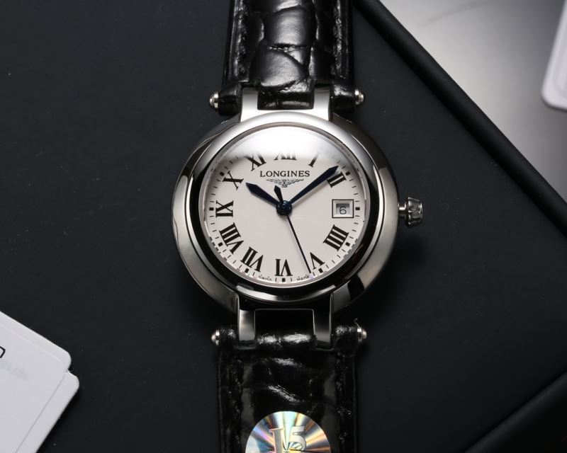 LONGINES